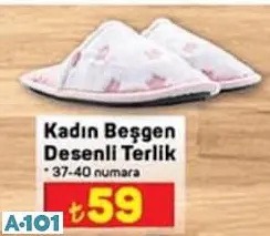 JUNO KADIN BEŞGEN TERLİK